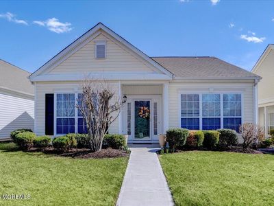 595 Waterside Boulevard #595, Monroe Township, NJ, 08831
