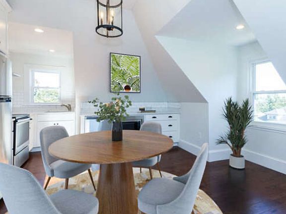2nd image of 34 Upham Ave #3