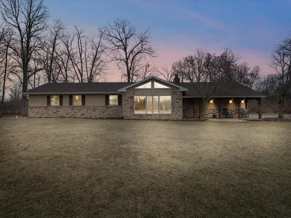 4615 E Muggy Rd, Pt Clinton, OH 43452