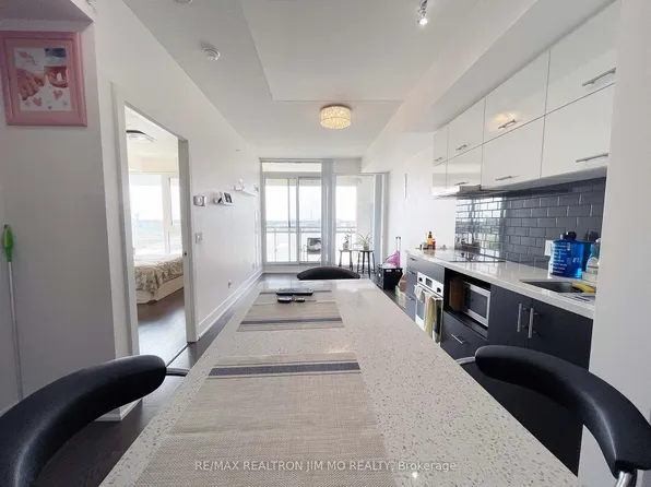 180 Enterprise Blvd, Markham, ON