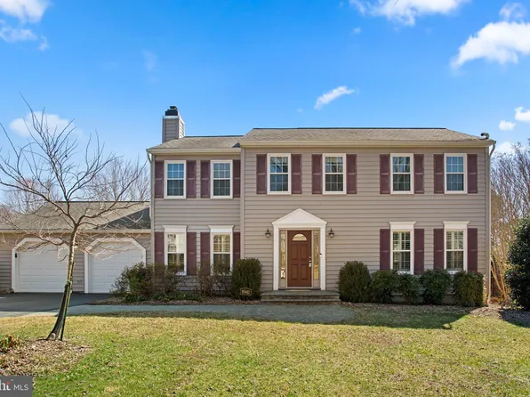 9941 S Springfield Dr, Ellicott City, MD 21042