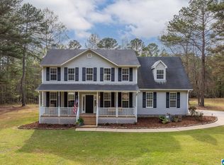 324 Dorough Rd, Columbiana, AL 35051