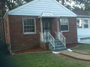 8917 Tutwiler Ave, Saint Louis, MO 63134