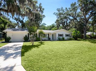 103 Linden Rd, Saint Augustine, FL 32086