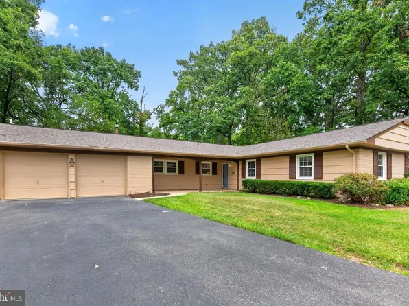 8900 Boxford Ct, Laurel, MD 20708