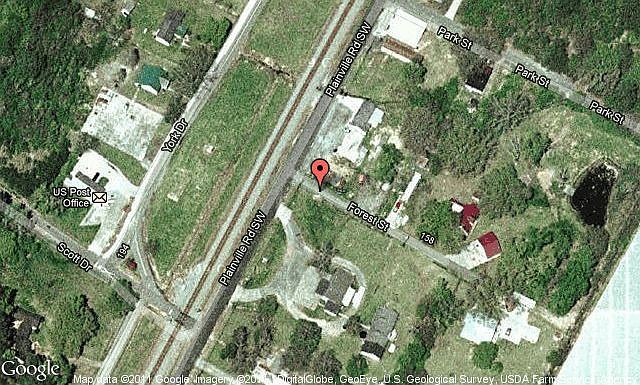 Map View