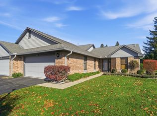 3112 Countryside Ct, Springfield, OH 45503