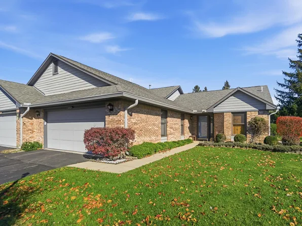3112 Countryside Ct, Springfield, OH 45503