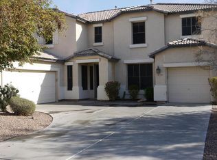 7415 S 26th Dr, Phoenix, AZ 85041