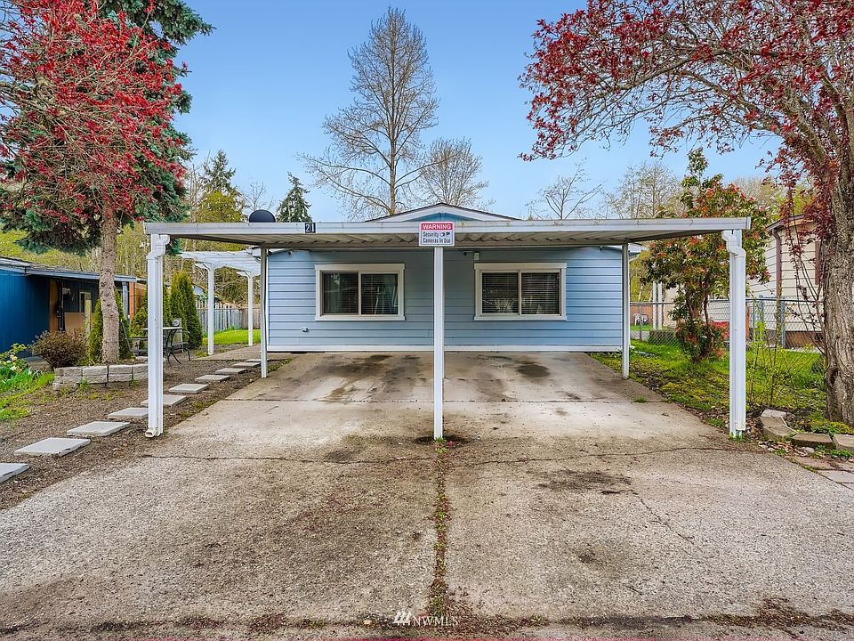 29401 Military Rd S Federal Way WA | Zillow