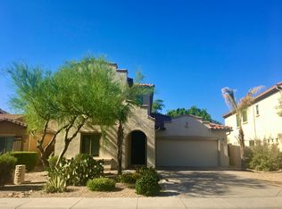 5226 W El Cortez Trl, Phoenix, AZ 85083