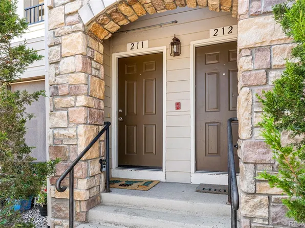 1509 S Florence Court #211, Aurora, CO 80247
