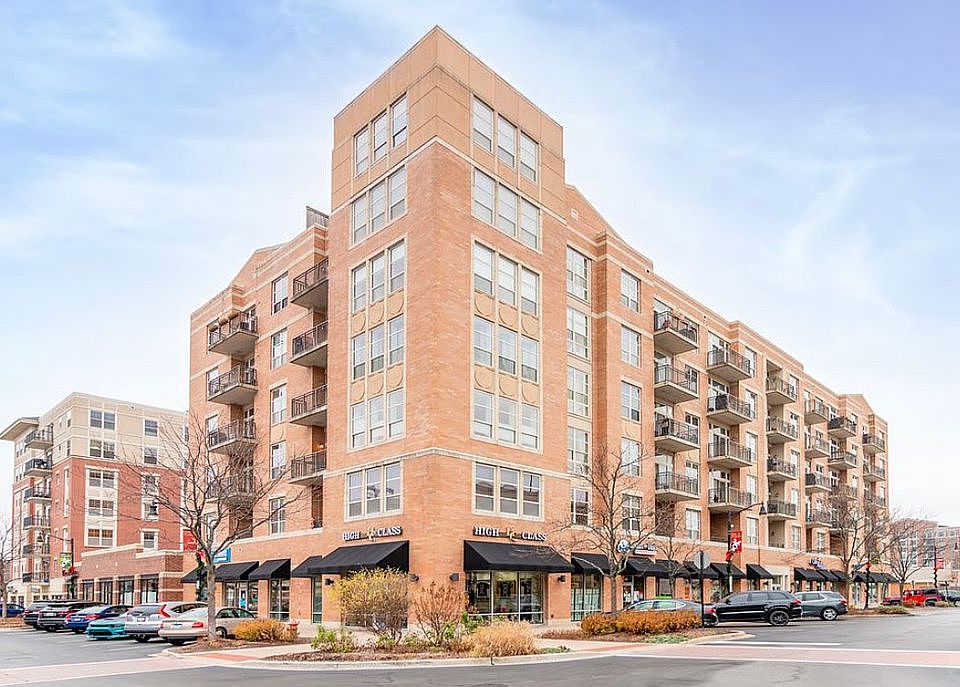 1st image of 647 Metropolitan Way Unit 504L