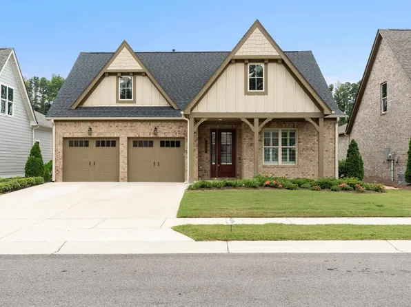 5877 Heather Way, Hoover, AL 35244