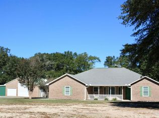 5628 Pond Creek Rd, Milton, FL 32570