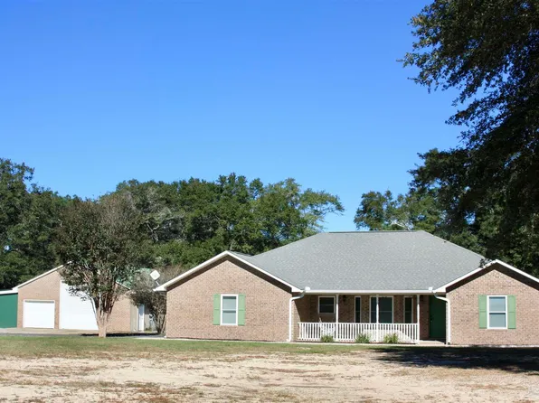 5628 Pond Creek Rd, Milton, FL 32570