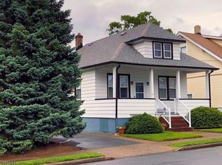 100 Ryle Park Ave, Woodland Park, NJ 07424