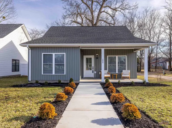 1626 Park Ave, Paducah, KY 42001