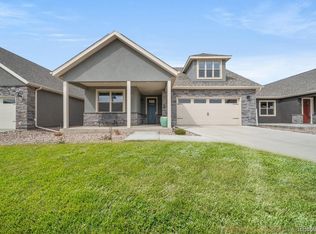 331 Josef Cir, Fort Lupton, CO 80621