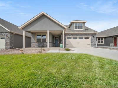 331 Josef Circle, Fort Lupton, CO, 80621