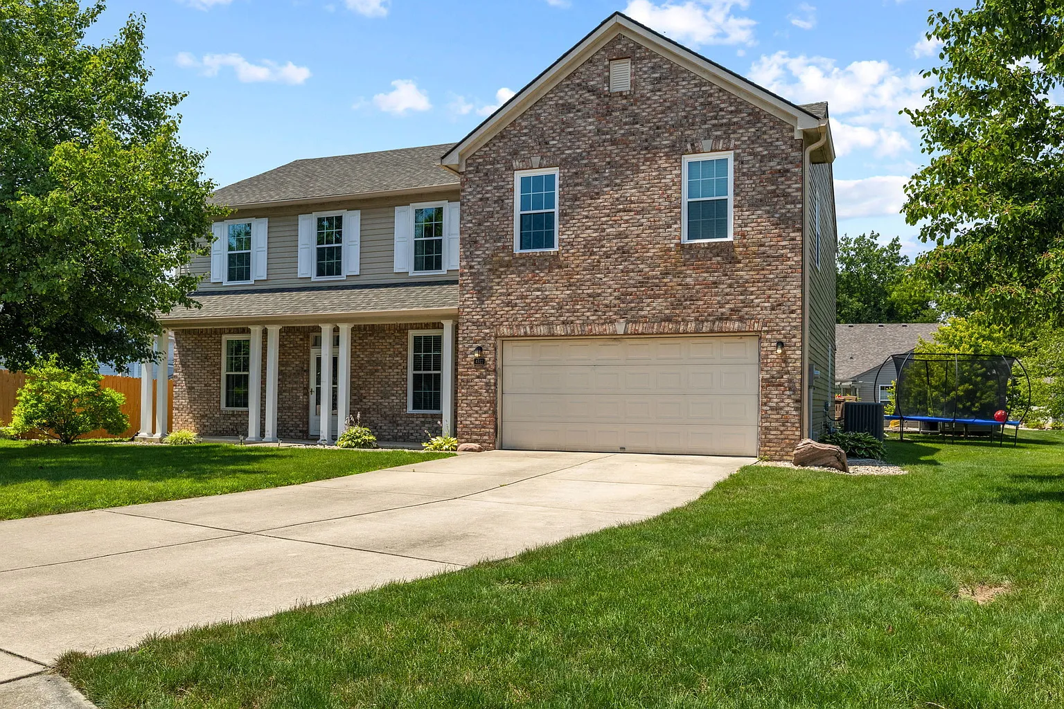 4522 W Bradford Ct photo 1