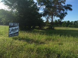 2206 Ward Rd, Baytown, TX 77520