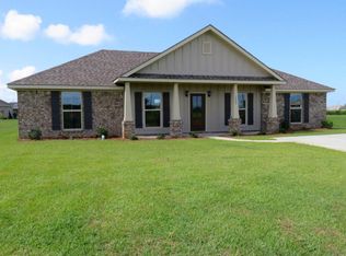 15582 Talus Ct, Foley, AL 36535