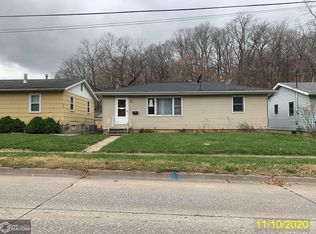 205 S Plane St, Burlington, IA 52601