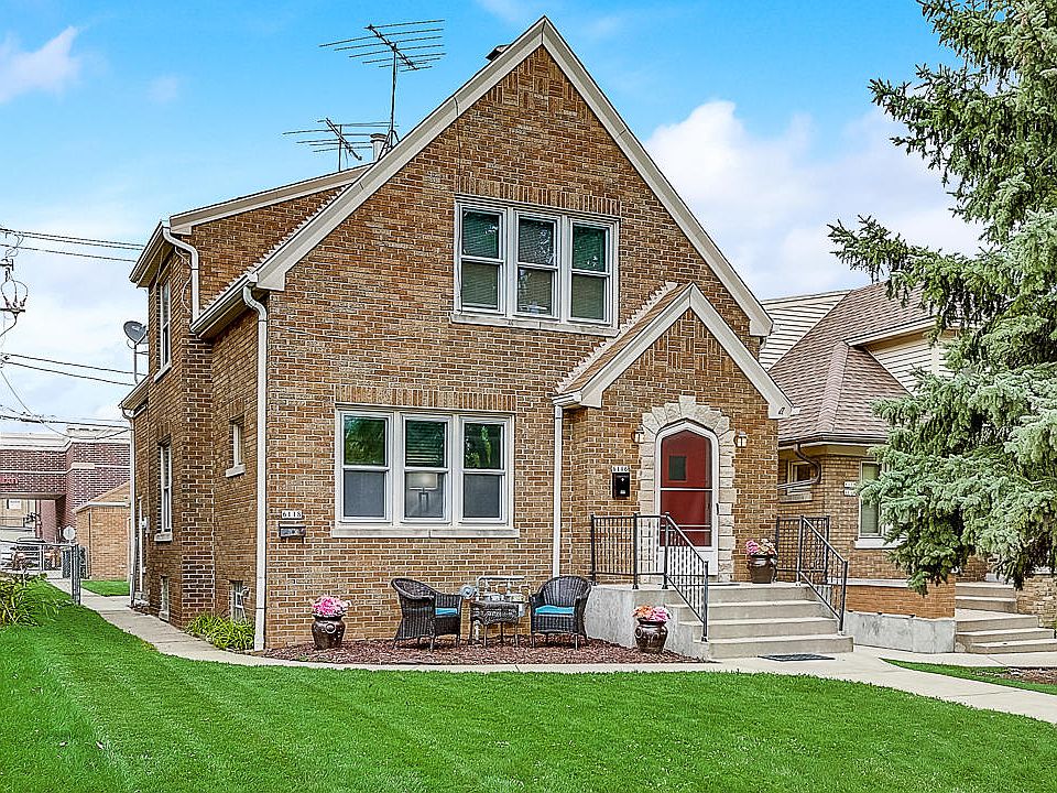 1st image of 6116 W Orchard St #6118