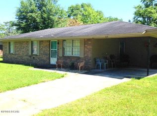 845 Falling Waters Rd, Chipley, FL 32428