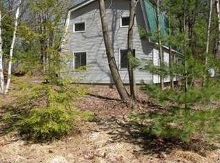1133 Wildcherry Dr, Gladwin, MI 48624