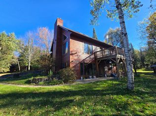 N10841 Honeybee Ln, Tomahawk, WI 54487