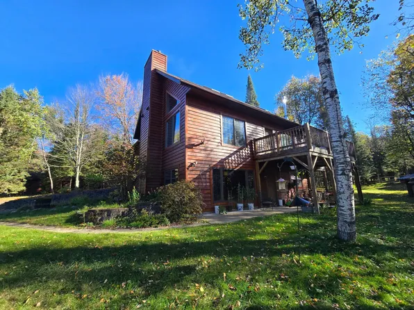 N10841 Honeybee Ln, Tomahawk, WI 54487