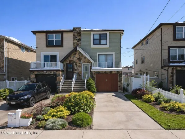261 Grantwood Ave, Staten Island, NY 10312