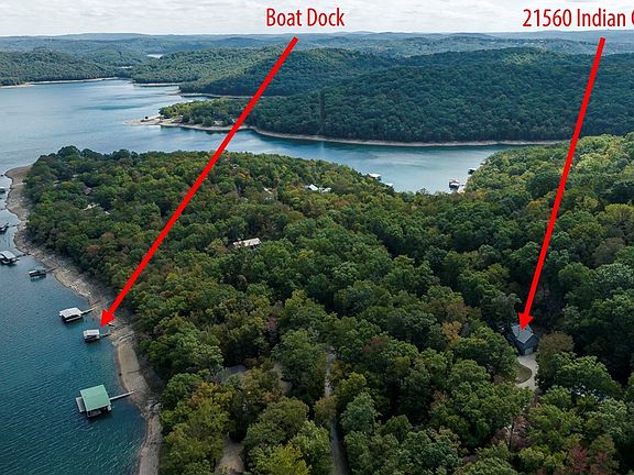 5th image of 21560 Indian Creek Dr