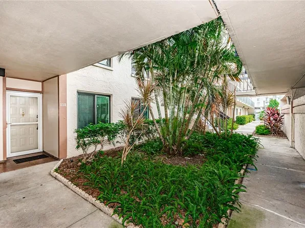6269 PALMA DEL MAR BOULEVARD S #112, ST PETERSBURG, FL 33715