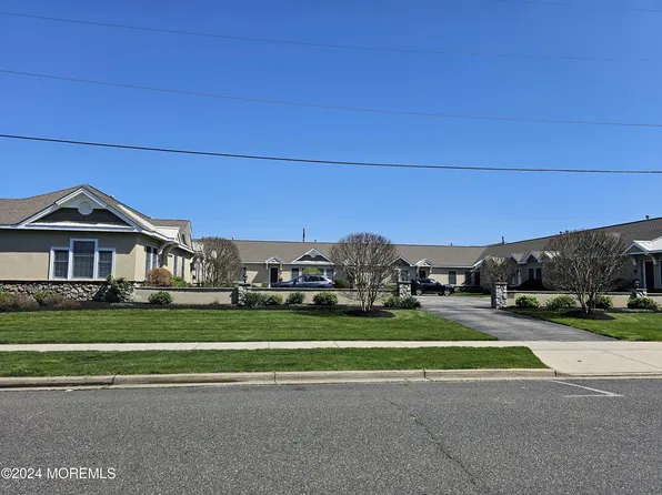 120 10th Avenue #4, Belmar, NJ 07719