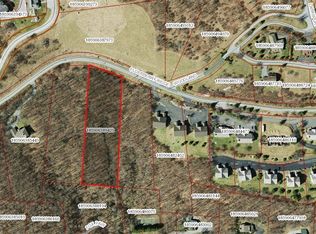 Elderberry Ridge Rd, Banner Elk, NC 28604