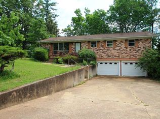 2522 W Avondale St, Poplar Bluff, MO 63901