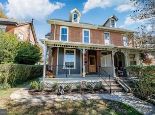 409 S Union St, Kennett Square, PA 19348