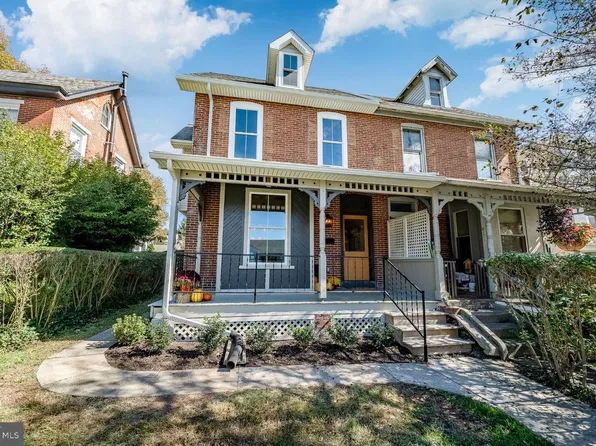 409 S Union St, Kennett Square, PA 19348