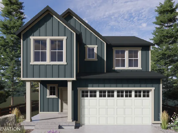 2036 N High Uintas Ln #111, Heber City, UT 84032