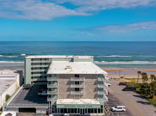 800 N Atlantic Ave #209, Daytona Beach, FL 32118