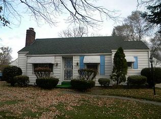 626 N Byrne Rd, Toledo, OH 43607