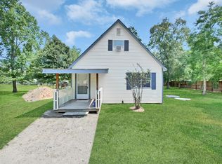 16699 Lake Cir, Conroe, TX 77302