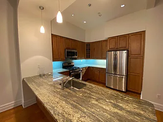 Rented by Owner