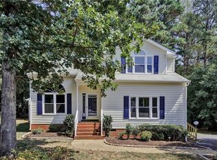 14208 Whirlaway Ter, Midlothian, VA 23112