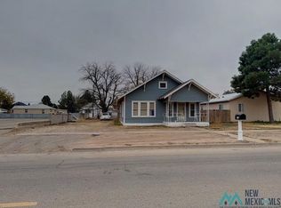 809 W Grand Ave, Artesia, NM 88210