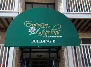 200 Manning St APT 2B, Hudson, MA 01749