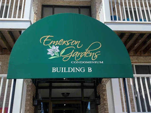 200 Manning St APT 2B, Hudson, MA 01749